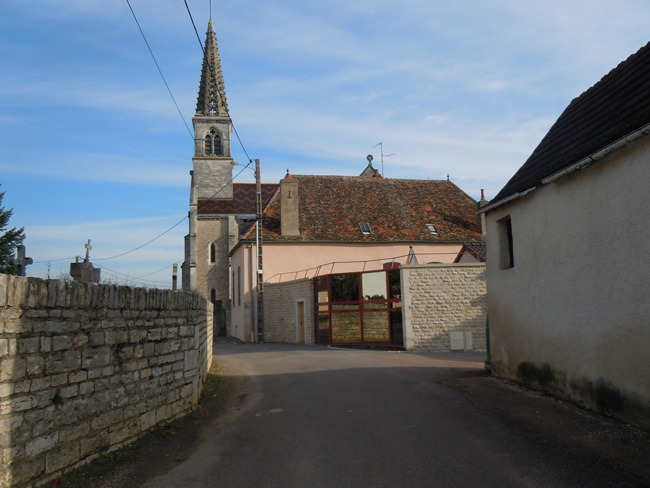 Construction d'une médiathèque