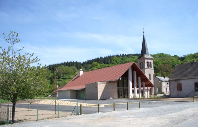 Opération