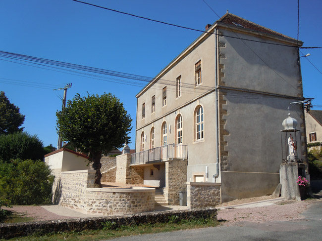 Opération