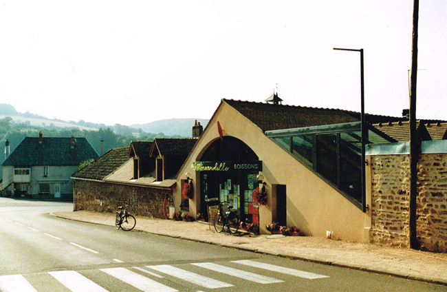 Opération