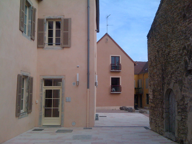 Opération