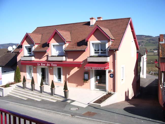 Création restaurant